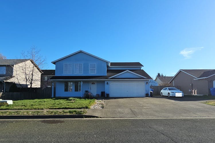 147 Vermillion Rd Kelso, WA 98626, Cowlitz County