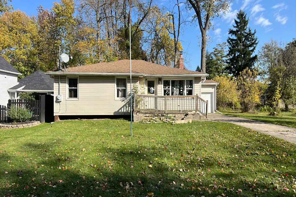 83 Homewood Avenue Cheektowaga, NY 14227, Erie County
