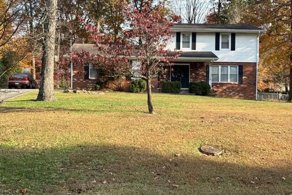 3923 Glen Oaks Drive Maryville, TN 37804, Blount County