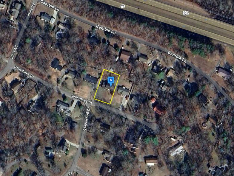 Glen Oaks Dr, Maryville, TN 37804