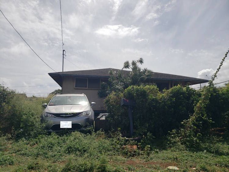 4632 Hanamaulu Rd Lihue, HI 96766, Kauai County