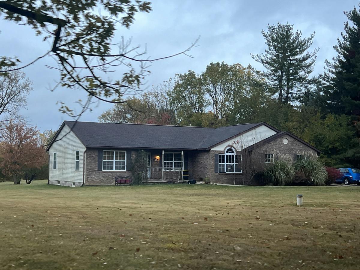 Milton Carlisle Rd, New Carlisle, OH 45344 #1