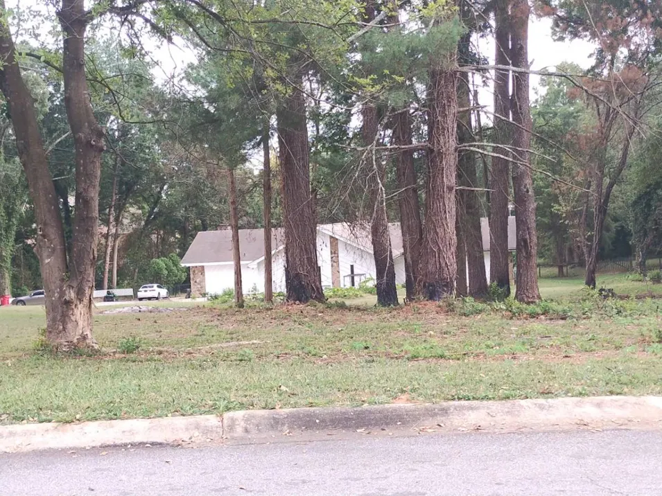 2211 Carriage Dr Morrow, GA 30260, Clayton County