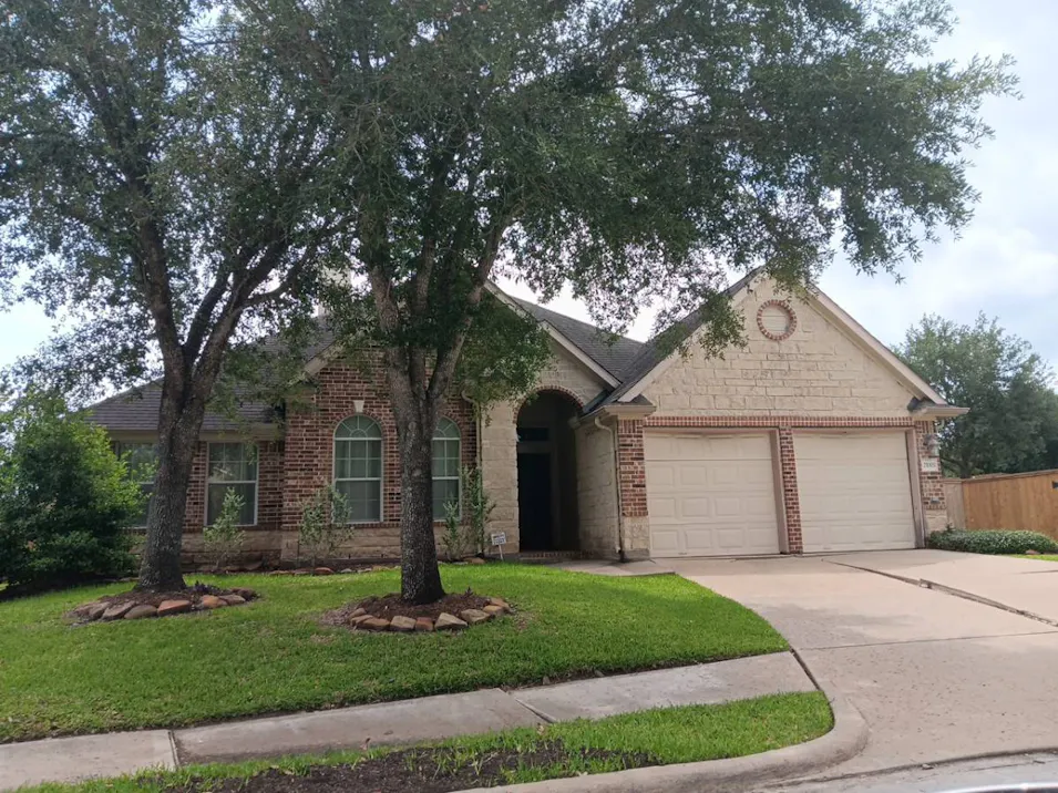 21003 Prairie Green Court Richmond, TX 77469, Fort Bend County