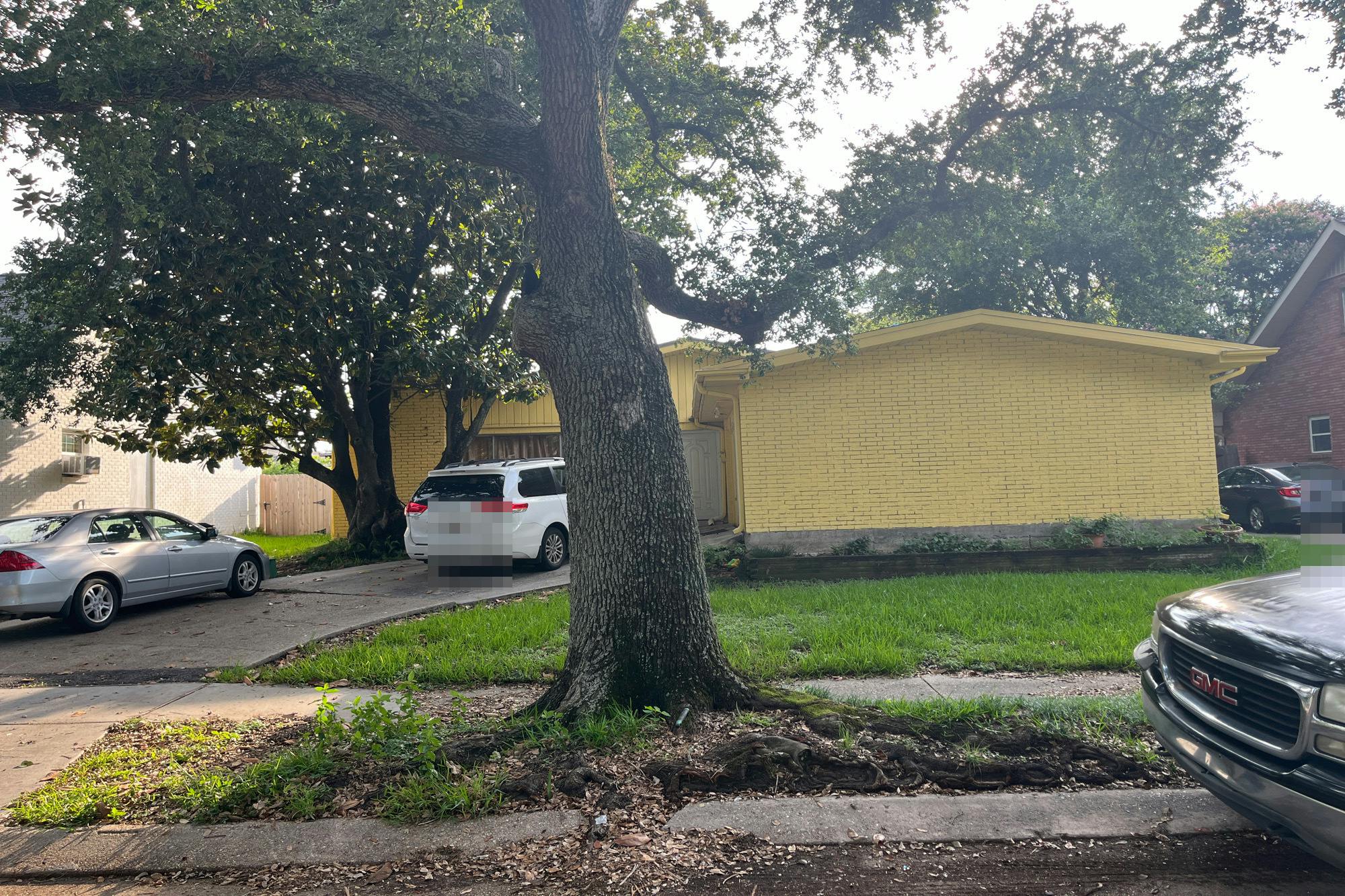 Neyrey Dr, Metairie, LA 70002