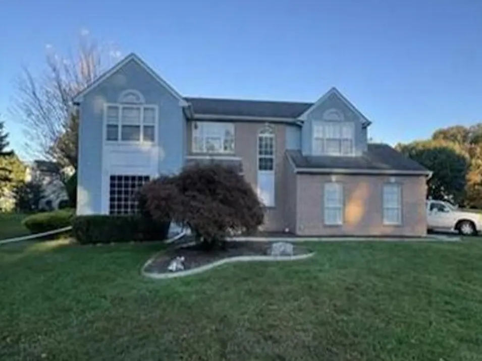 4543 Leaf Ln Bensalem, PA 19020, Bucks County