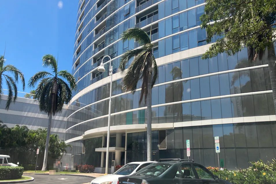 1298 Kapiolani Boulevard #11-1208 Honolulu, HI 96814, Honolulu County