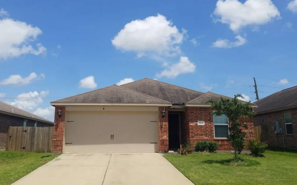 9723 Montana Sapphire Lane Iowa Colony, TX 77583, Brazoria County