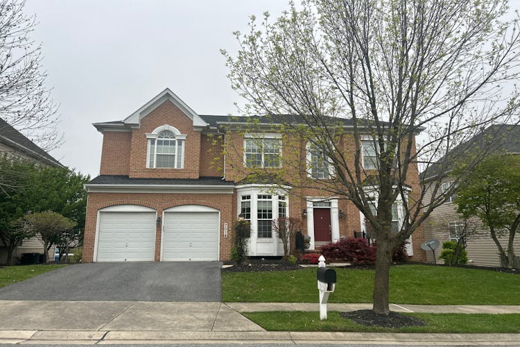 7014 Rockstream Court Baltimore, MD 21209, Baltimore County