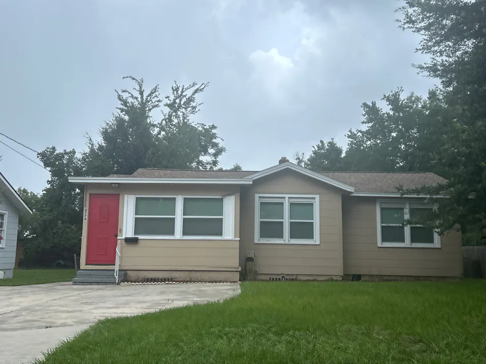 4774 Lexington Ave Jacksonville, FL 32210, Duval County