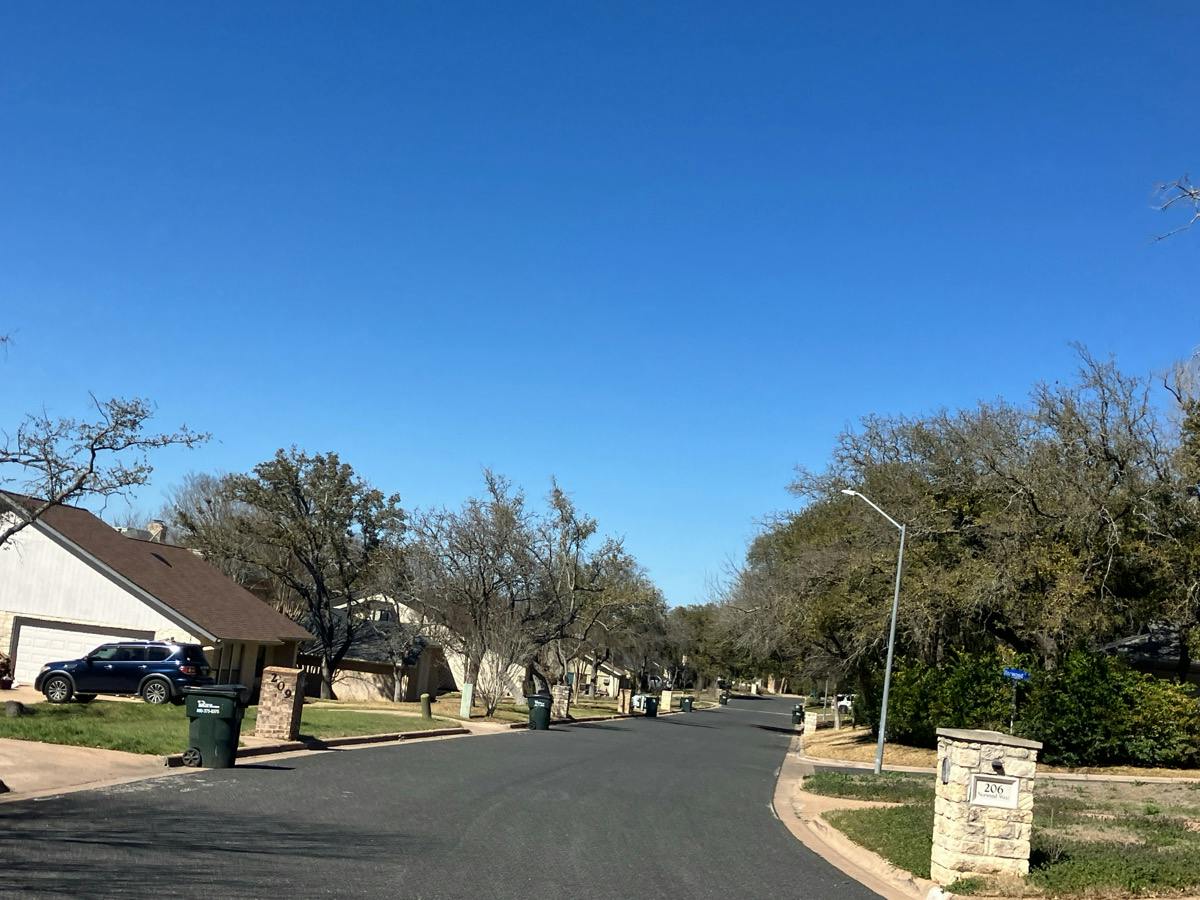 Norwood St, Georgetown, TX 78628 #1