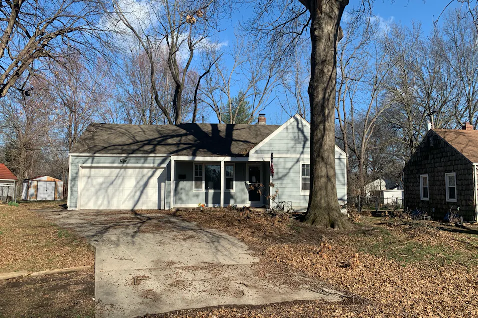 5801 Appleton Ave Raytown, MO 64133, Jackson County