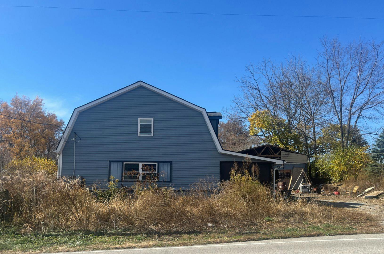 8522 Versailles Southeastern Rd, Bradford, OH, 45308, USA