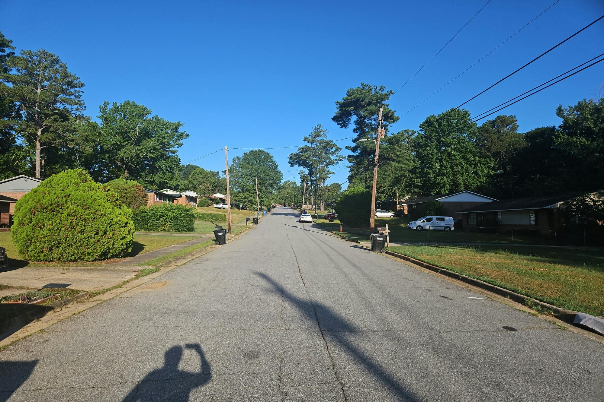Sentry St, Columbus, GA 31907
