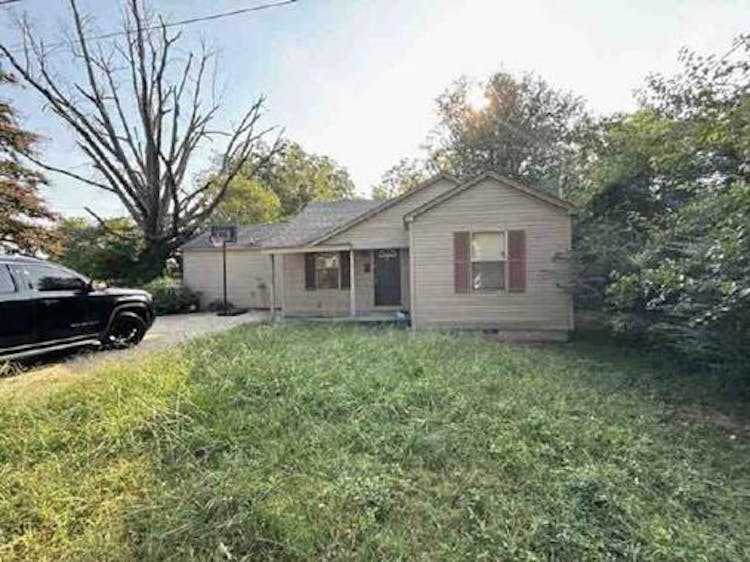 1100 Turner St Jonesboro, AR 72401, Craighead County