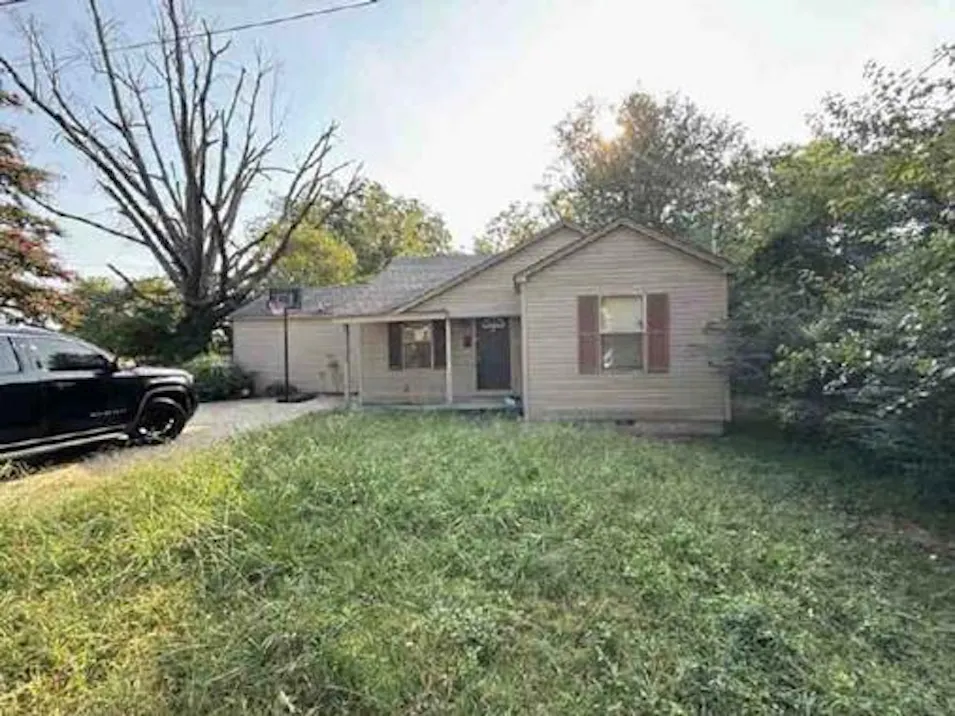1100 Turner St Jonesboro, AR 72401, Craighead County