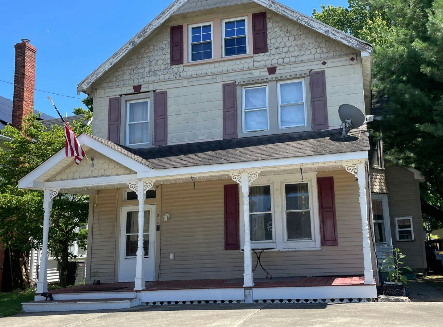 Smyrna Ave, Clayton, DE 19938 #1