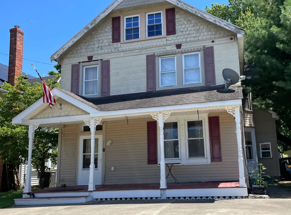 314 Smyrna Ave Clayton, DE 19938, Kent County