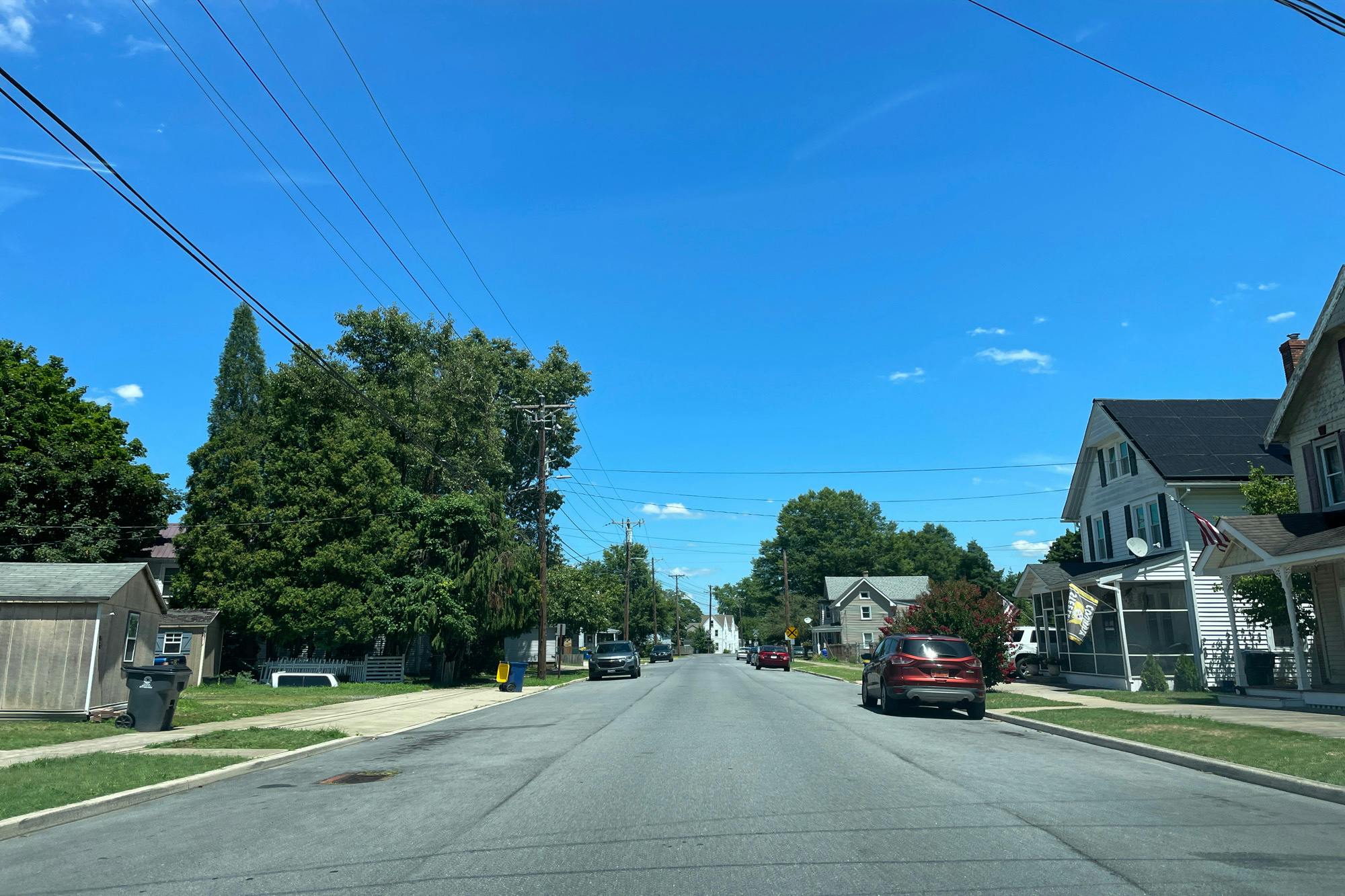 Smyrna Ave, Clayton, DE 19938