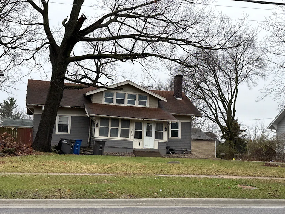 1118 Euclid Ave Des Moines, IA 50313, Polk County