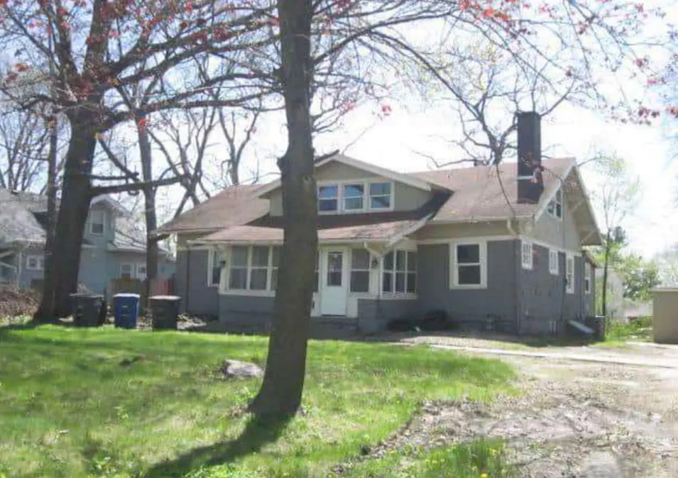 1118 Euclid Ave Des Moines, IA 50313, Polk County