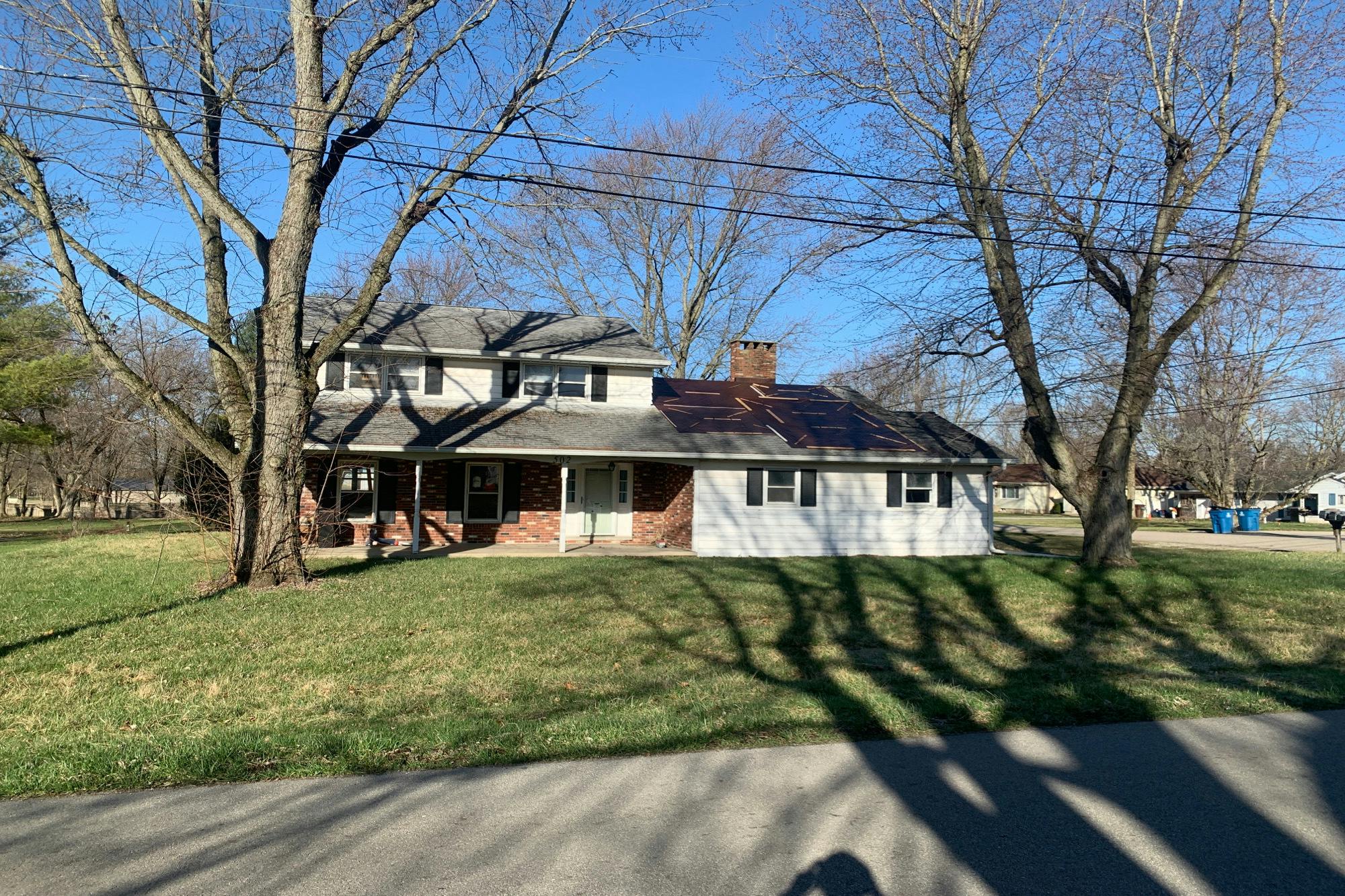 Main St, LA Fontaine, IN 46940 #1