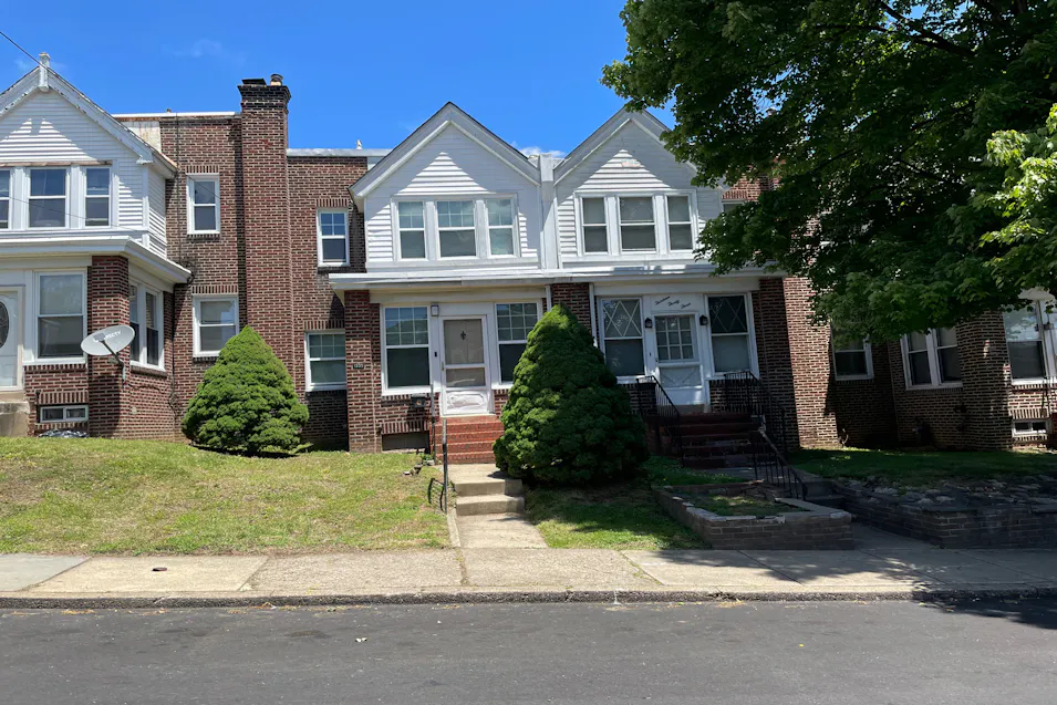 1335 Linden Street Wilmington, DE 19805, New Castle County