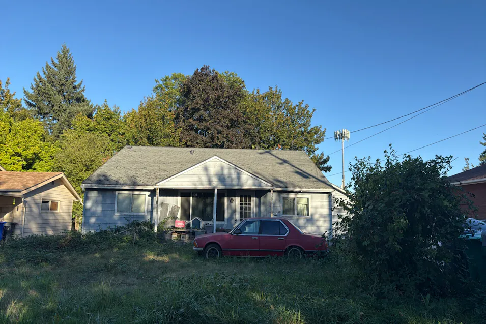 6536 NE 63rd Ave Portland, OR 97218, Multnomah County