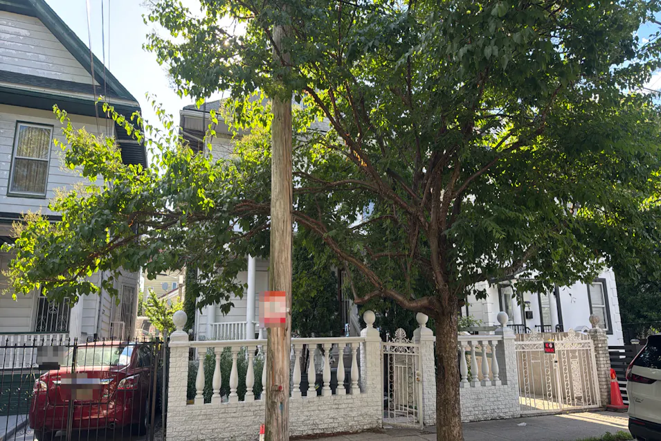 129 Hendrix Street Brooklyn, NY 11207, Kings County