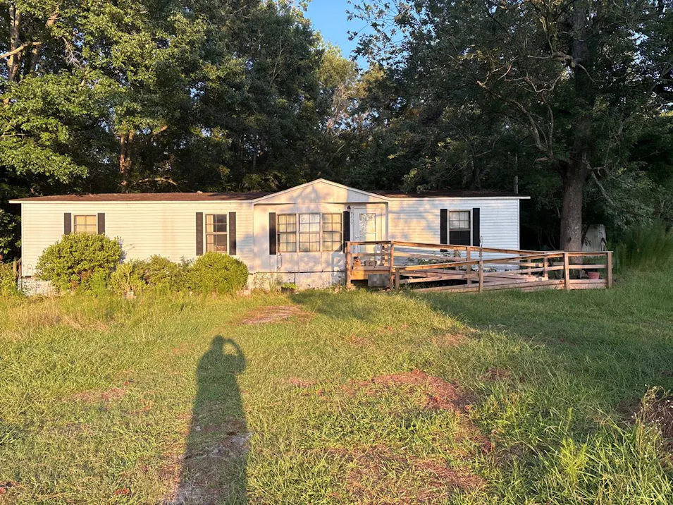 9559 Us Hwy 17 S Chocowinity, NC 27817, Beaufort County
