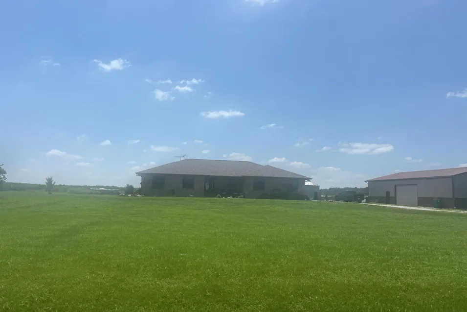 4706 Marigold Road Coulterville, IL 62237, Washington County