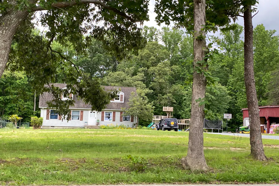 2412 Holland Cliffs Road Huntingtown, MD 20639, Calvert County