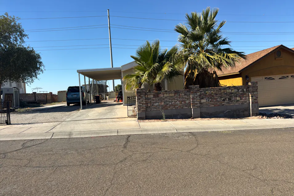 3626 Puestas Del Sol Avenue Yuma, AZ 85365, Yuma County