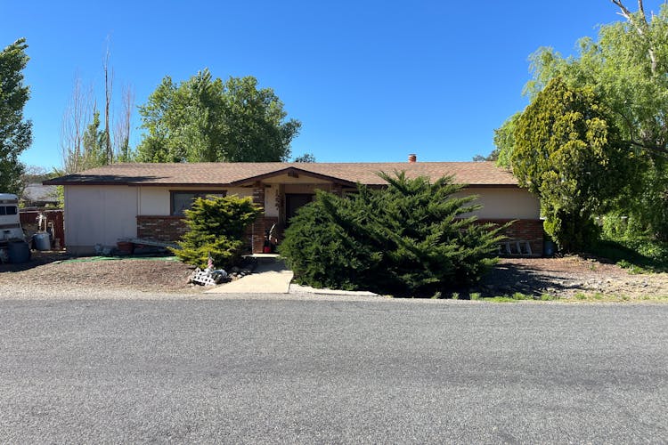 1227 Buena Vista West Dewey, AZ 86327, Yavapai County