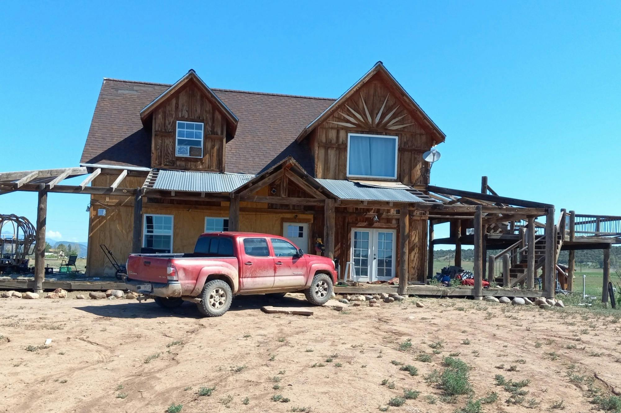 County Road 218 , Durango, CO 81303 #1