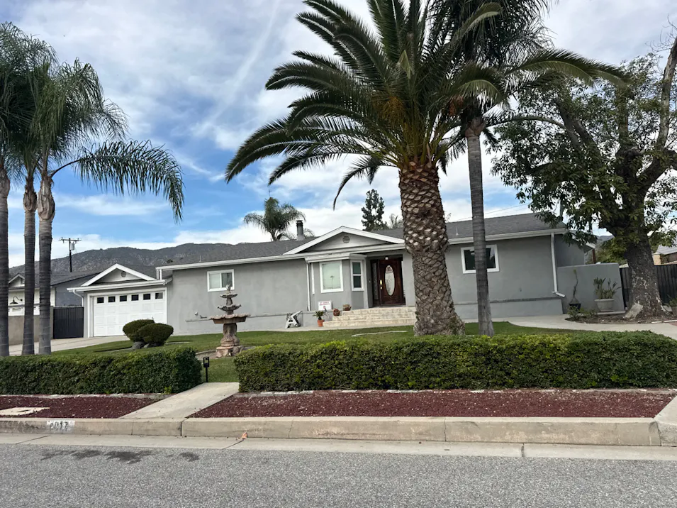 1017 E Meda Ave Glendora, CA 91741, Los Angeles County