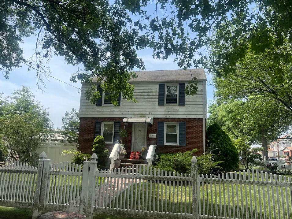79 Oliver Avenue Valley Stream, NY 11580, Nassau County