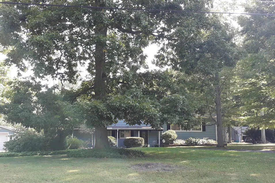 13389 Shady Ln Chesterland, OH 44026, Geauga County