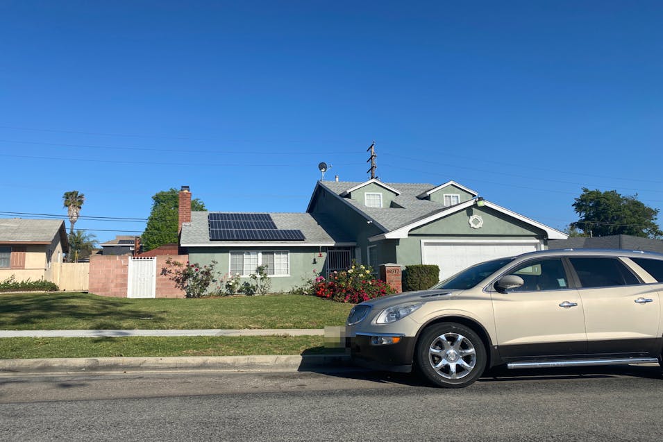 19312 Huggins Drive Carson, CA 90746, Los Angeles County