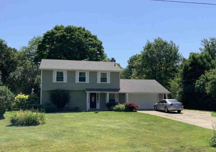 1105 Woodnoll Dr Flint, MI 48507, Genesee County