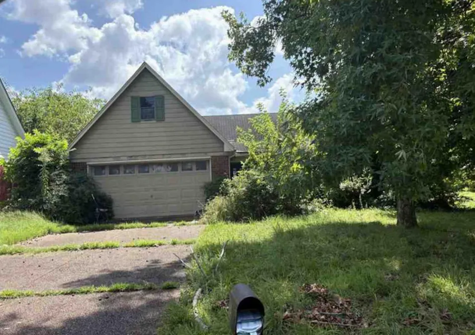 2526 Jeffries Cv Memphis, TN 38133, Shelby County