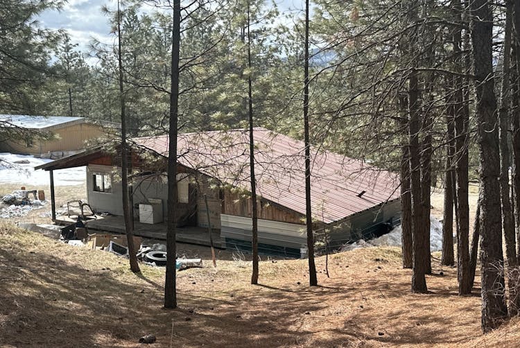 2370B Cozy Nook Rd, Chewelah, WA, 99109, USA