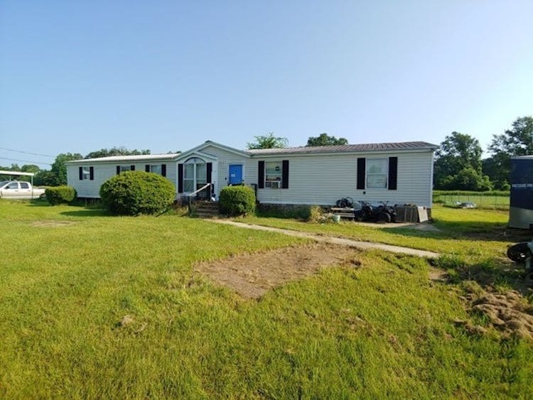 209 Rue Des Etoiles Carencro, LA 70520, Lafayette County