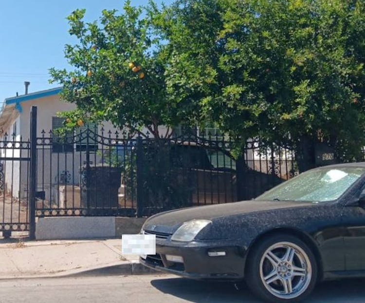 3970 Strang St Los Angeles, CA 90063, Los Angeles County