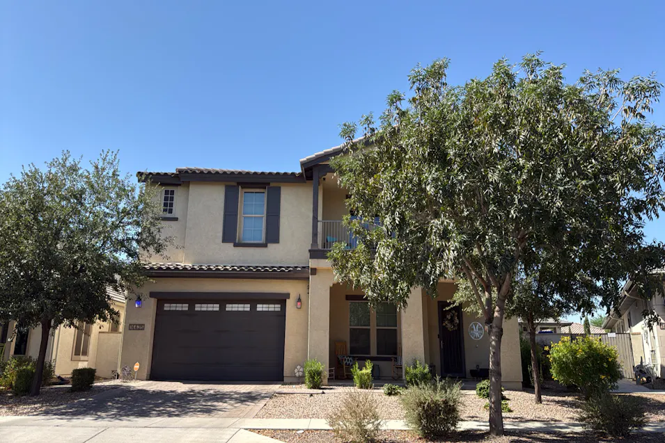 14435 W Windrose Dr Surprise, AZ 85379, Maricopa County