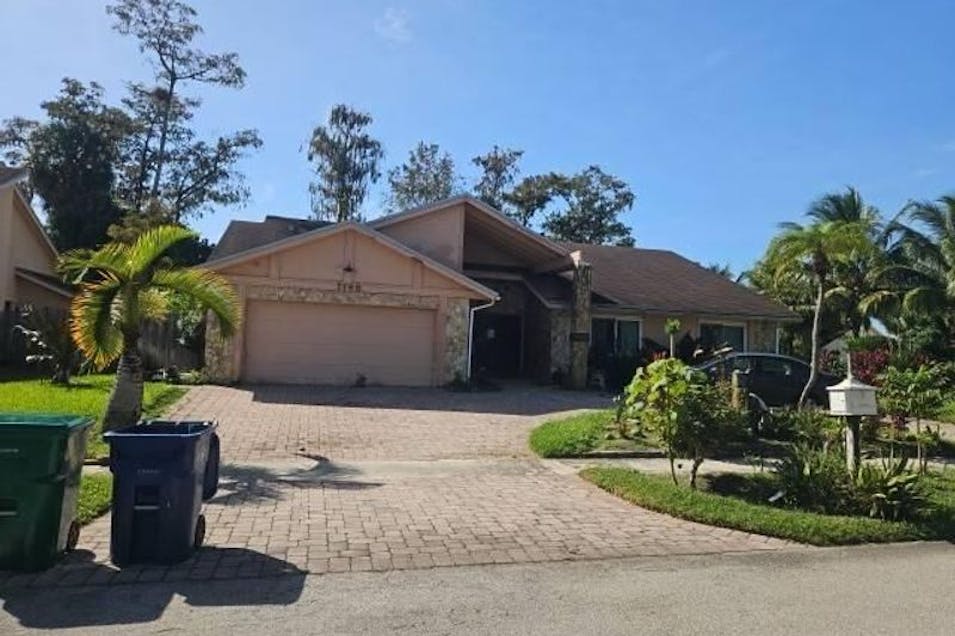 7198 NW 49 Street Lauderhill, FL 33319, Broward County