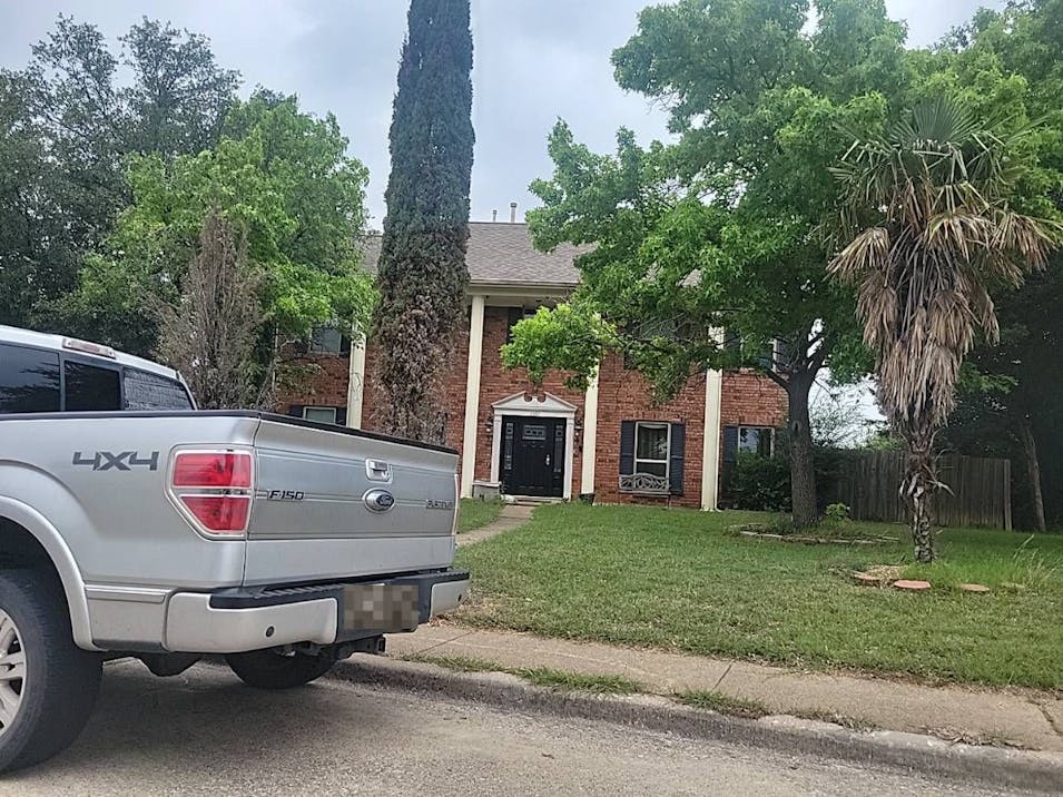 1101 Lexington Lane Desoto, TX 75115, Dallas County