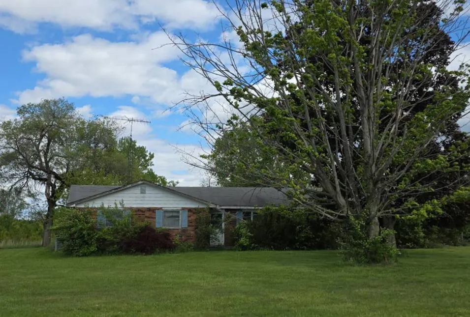 5285 Terre Haute Rd Urbana, OH 43078, Champaign County