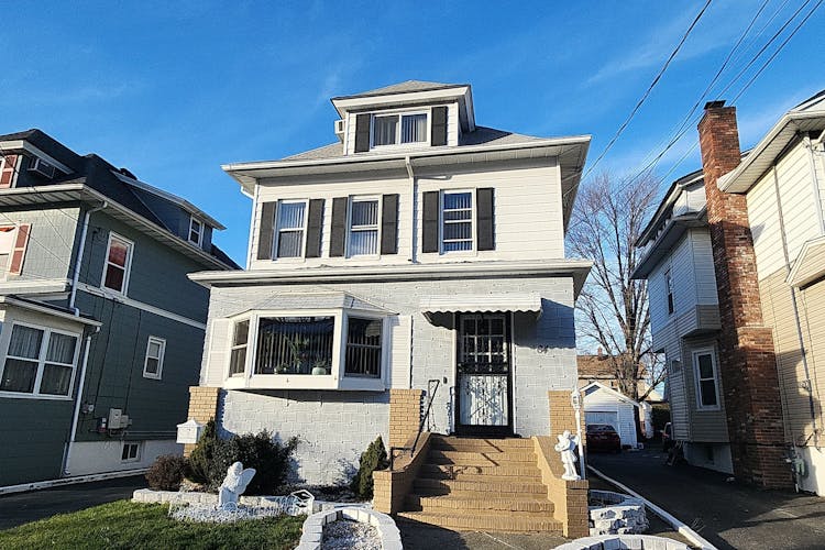 64 E 3rd St, Clifton, NJ, 07011, USA