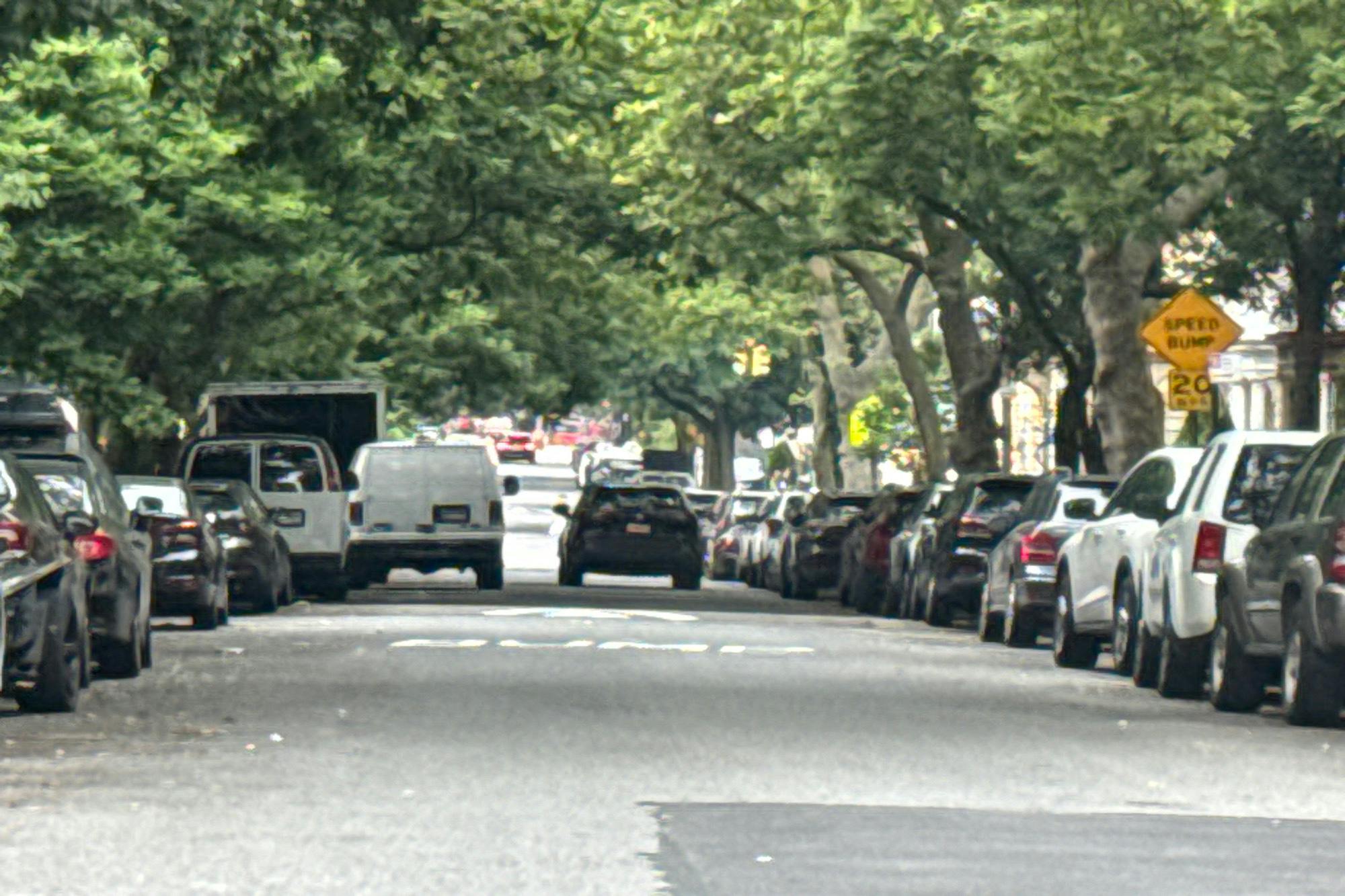 Prospect Pl, Brooklyn, NY 11216